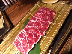 -海之屋韩式烤肉(海棠68环球美食街店)