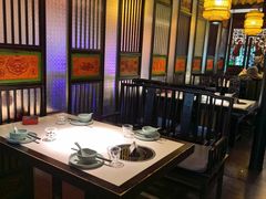 -院8里·小聚园老川菜(九眼桥店)