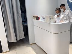 -无界眼镜MaxLess(五角场万达店)