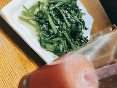 -南海渔家•海鲜•正宗海南菜(海棠湾店)