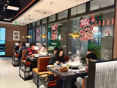 -骨之味·筒骨汤火锅(江头店)