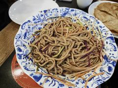 -天仁聚驴肉香(北石槽店)
