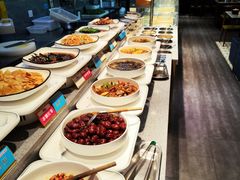 -遇上西雅图多融合海鲜自助餐厅(中房金谊广场店)