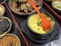 -咸草酱蟹