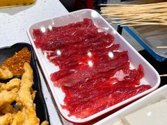 -钢管厂五区小郡肝火锅串串香(清河店)