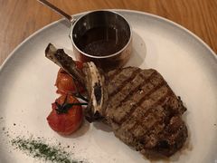 -北辰洲际酒店·IT MAMA意式家味餐厅