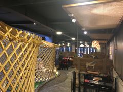 -泽成冰煮羊火锅(中正天街店)