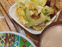 -一招鲜·全羊铺·蒙古奶茶(五一北路店)
