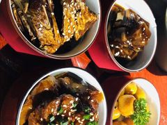 -北平食府(马鞍山路店)