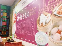 -点都德(大茶楼店)