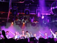 -北京目的地酒吧