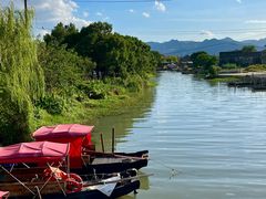 -东钱湖旅游度假区