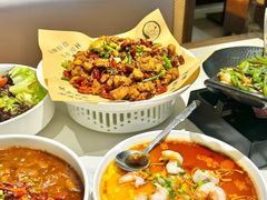 -郭林家常菜(狼垡店)