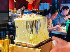 -炉小哥烤肉(信万广场店)