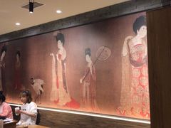 -呷哺呷哺(维多利万悦城店)