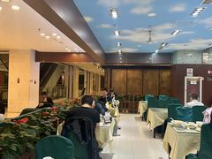 -东四民芳餐厅(世茂工三店)