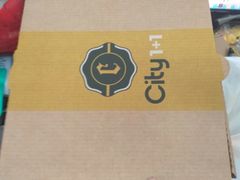 -City1+1城市比萨·意面(桂林路店)