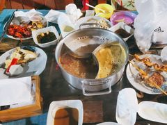 -渔家火锅·海鲜自助餐·演艺(亚龙湾天域酒店)