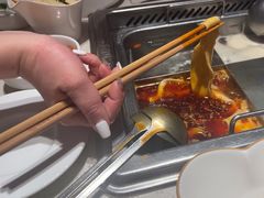 -海底捞火锅(高科广场店)