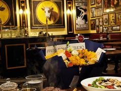 -Entrecôte 法国牛扒馆(保利·时光里店)