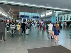 -吉隆坡国际机场