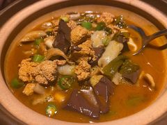 -清水亭湖北菜(大屯DT51店)