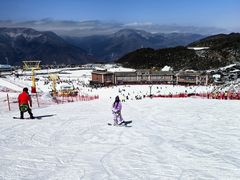 -太子岭滑雪场