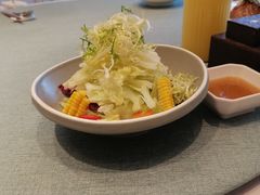 -全聚德(上海首店浦东店)