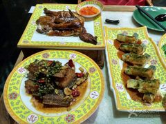 -那家小馆•北京菜•烤鸭(中关村店)