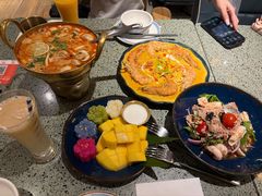 -Home Thai·泰谣(王府井apm店)