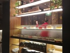 -焱三乐四川火锅店(经纬街店)