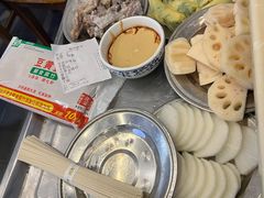 -月圆火锅(宁海东路二店)