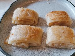 -白云宾馆·白云轩中餐厅·匠心手制