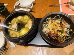 -云海肴·汽锅鸡·云南菜(苏州中心店)