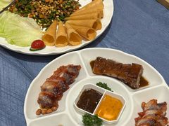 -濠景渔港(汇通店)