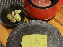 -焱铁烧·黑毛和牛专门店(南宁万象城店)