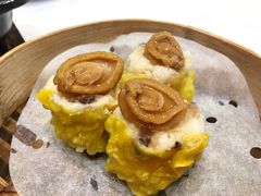 原只鲍鱼烧麦皇-彩福皇宴(皇室堡店)