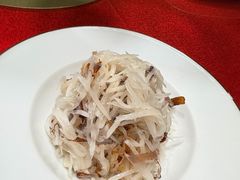 蜇皮白萝卜-大铁勺新津菜(中北永旺店)