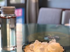 炸虾片-小船渔村•大连菜•大连焖鱼(明泽街店)
