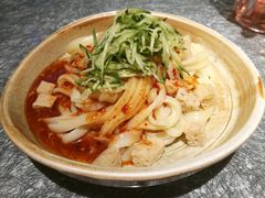 -纳瓦新疆菜(银都店)
