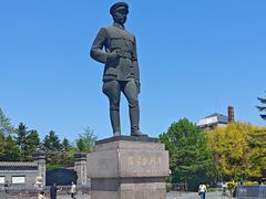 -张学良旧居陈列馆
