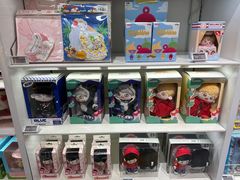 -泡泡玛特POPMART(上海环球港店)