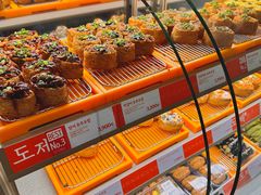 -新世界百货(明洞总店)
