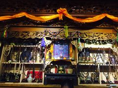 -康巴藏餐(束河古镇店)