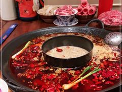 -楠火锅(太古里总店)