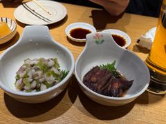 -桂马·日本料理·海胆·海鲜饭·酒场(民主广场店)