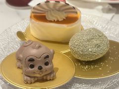 -麓湖国际水疗