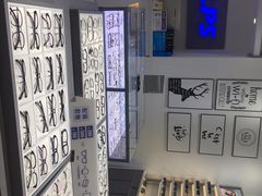 -ALPS阿尔卑斯眼镜(我格广场店)