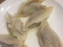 -东方饺子王(重庆路亚泰店)