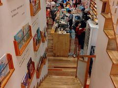 -猫的天空之城概念书店(三坊七巷店)